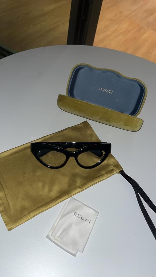 Buy & Sell Old Oak Common North West London - Photos for Gucci GG1295O Glasses