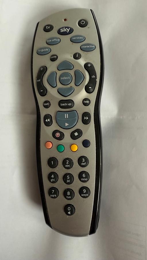 Buy & Sell West Midlands Sandwell - Photos for SKY+ REMOTE CONTROL