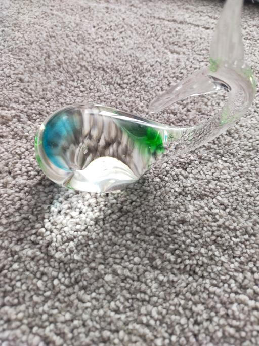 Buy & Sell Maypole Birmingham - Photos for Glass whale