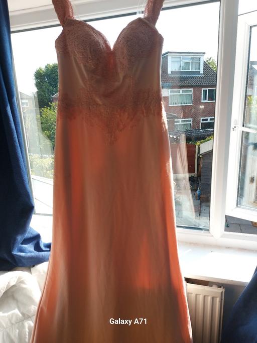 Buy & Sell Baguley Manchester - Photos for prom/bridesmaid dress 10/12