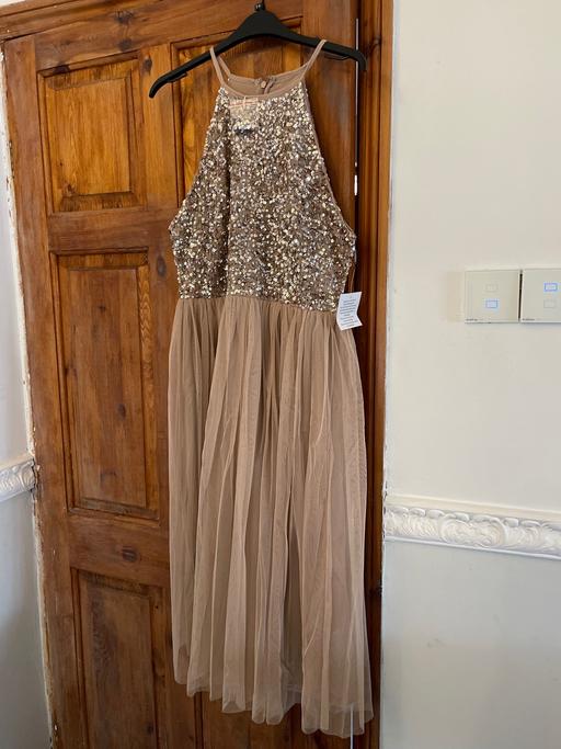 Buy & Sell Goldthorn Park Wolverhampton - Photos for Party halter neck Dress/Prom