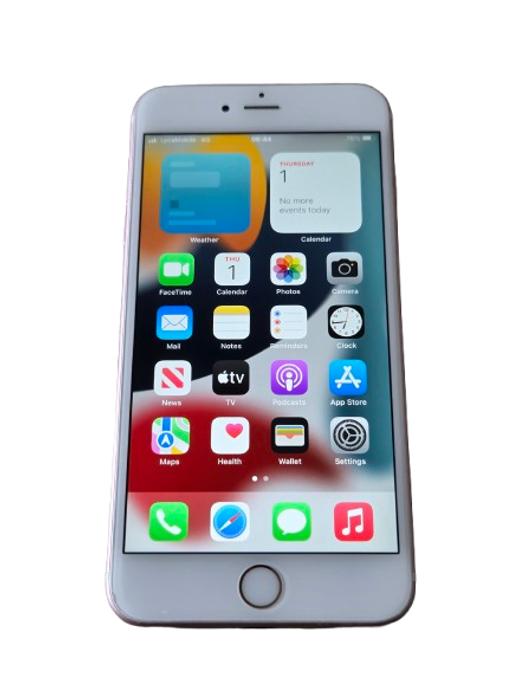 Buy & Sell West Bromwich Sandwell - Photos for iPhone 6s Plus 32gb R/G Unlocked - 100% 🔋