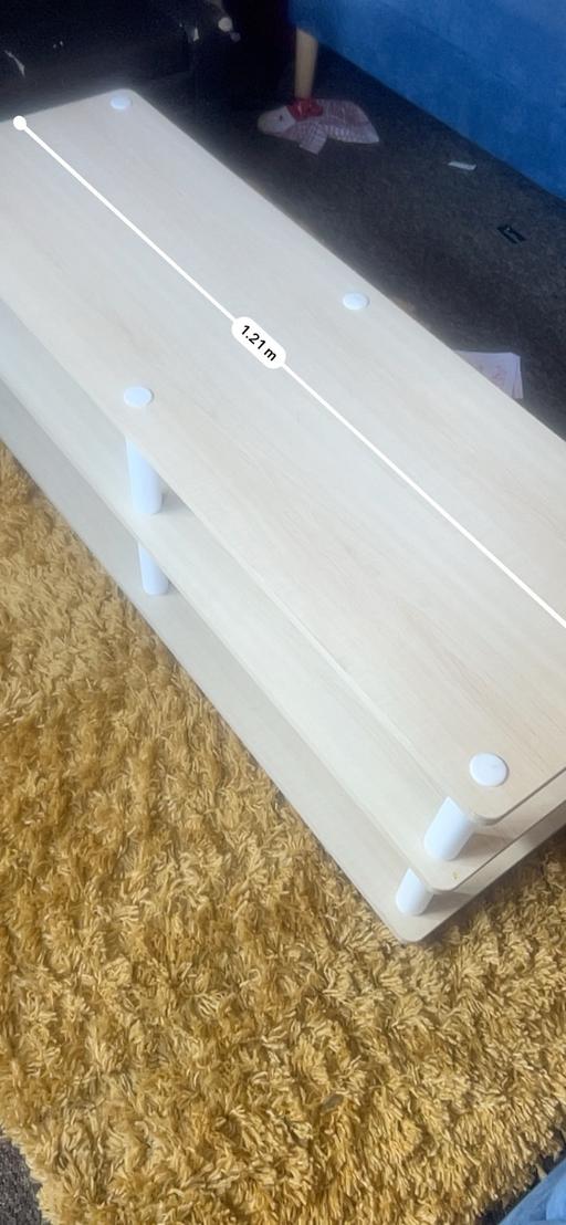 Buy & Sell Oldbury Sandwell - Photos for Tv stand / coffee table