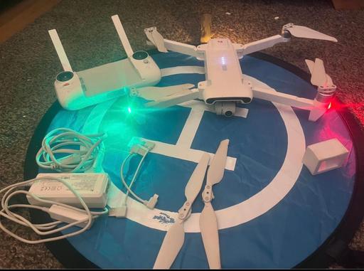 Buy & Sell Oldbury Sandwell - Photos for Fimi X8 SE drone