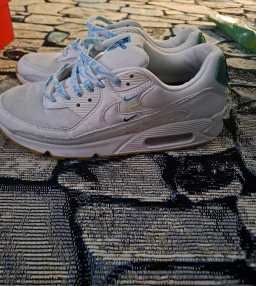 Buy & Sell Pontefract Wakefield - Photos for Nike air max Worldwide size 5.5