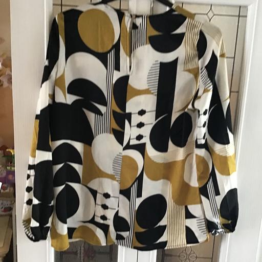Buy & Sell Plaistow East London - Photos for Women’s blouse size 10