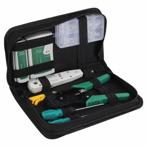 Buy & Sell Kimberworth Rotherham - Photos for RJ45 ETHERNET NETWORK TOOL KIT