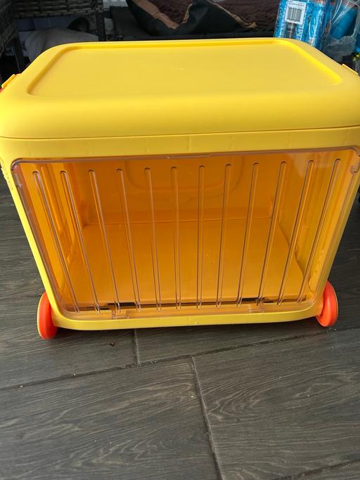 Buy & Sell Harborne Birmingham - Photos for Storage box