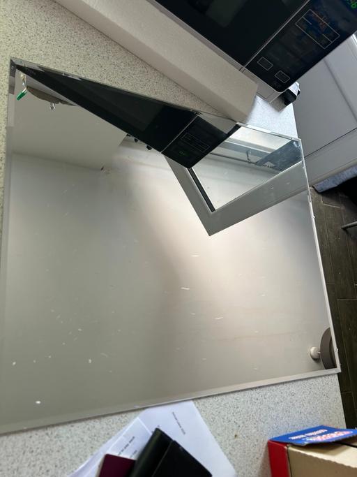 Buy & Sell Bournbrook Birmingham - Photos for Bathroom mirror