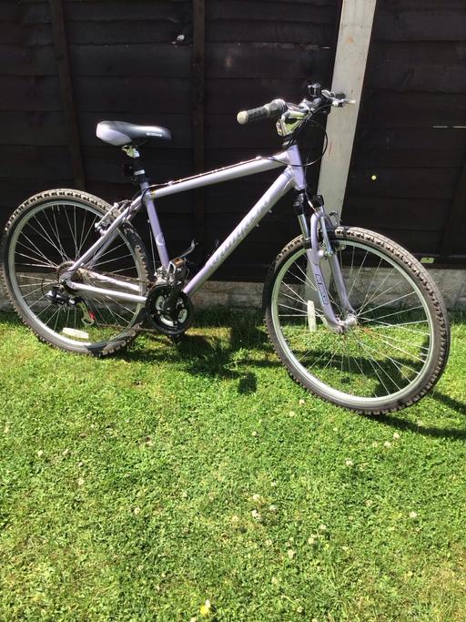 Buy & Sell West Midlands Birmingham - Photos for Ladies bike