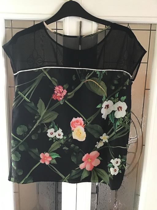 Buy & Sell Canning Town East London - Photos for Ted baker size 10