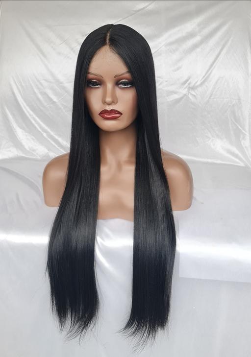 Buy & Sell Dudley Port Sandwell - Photos for Black straight synthetic wig