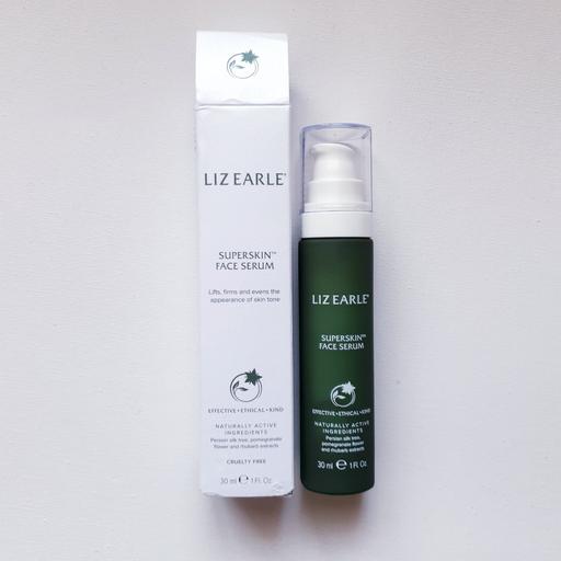 Buy & Sell Sunbury-on-Thames Spelthorne - Photos for Liz Earle Superskin Face Serum 30ml Full Size