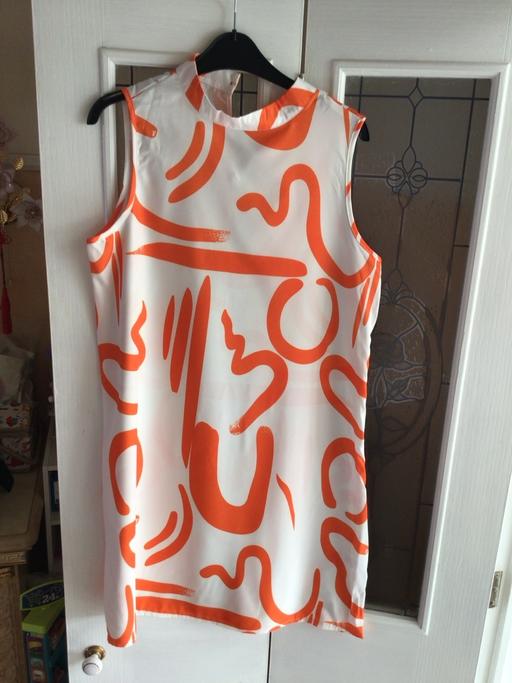 Buy & Sell Plaistow East London - Photos for Shein women’s dress size 10
