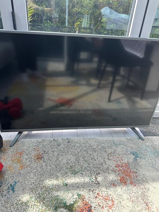 Buy & Sell Elstree Hertsmere - Photos for Hisense TV (not switching on)