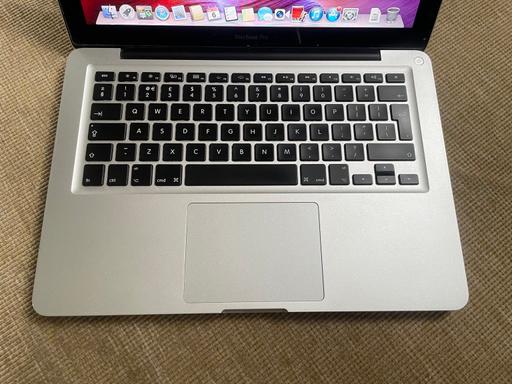 Buy & Sell East London Newbury Park - East London - Photos for Apple Macbook Pro Laptop Intel core i5