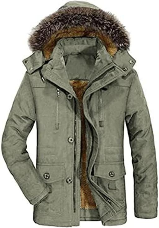 Buy & Sell Kimberworth Rotherham - Photos for FTCAYANZ MENS WINTER WARM FLEECE