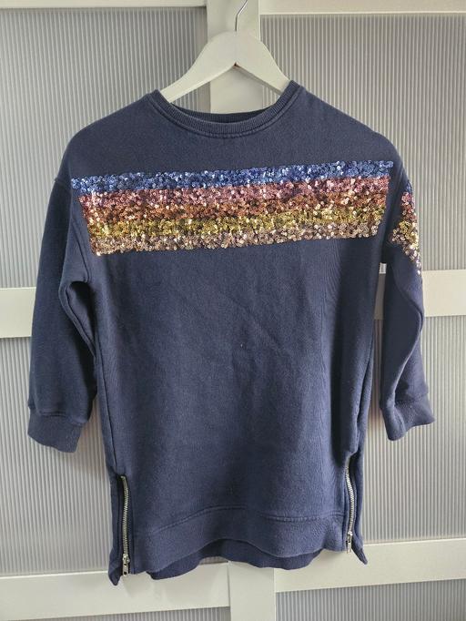 Buy & Sell Weston Point Halton - Photos for Age 8 NEXT long sweater