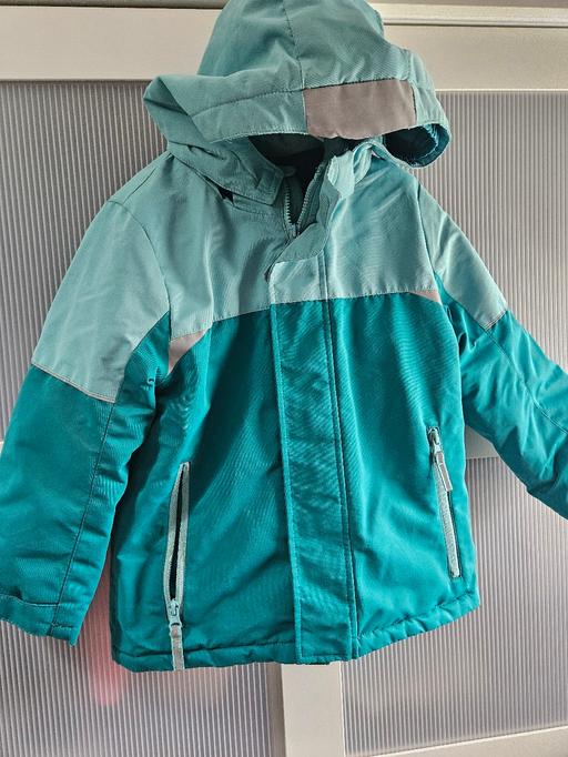 Buy & Sell Weston Point Halton - Photos for Age 5-6 H&M coat