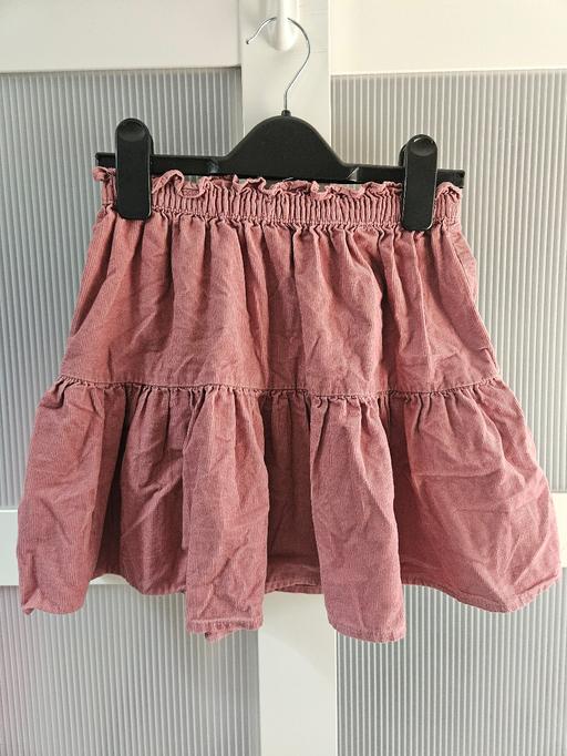Buy & Sell Weston Point Halton - Photos for Age 4-6 H&M skirt