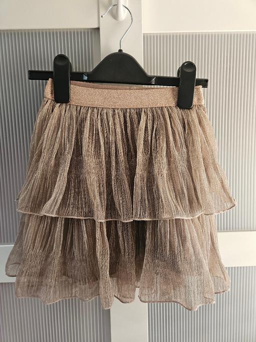 Buy & Sell Weston Point Halton - Photos for Age 6 NEXT skirt