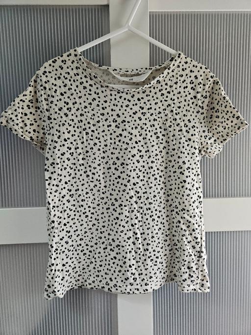 Buy & Sell Weston Point Halton - Photos for Age 6-8 H&M tshirt