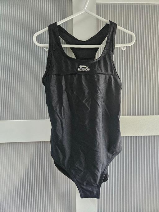 Buy & Sell Weston Point Halton - Photos for Age 7-8 SLAZENGER swimming costume