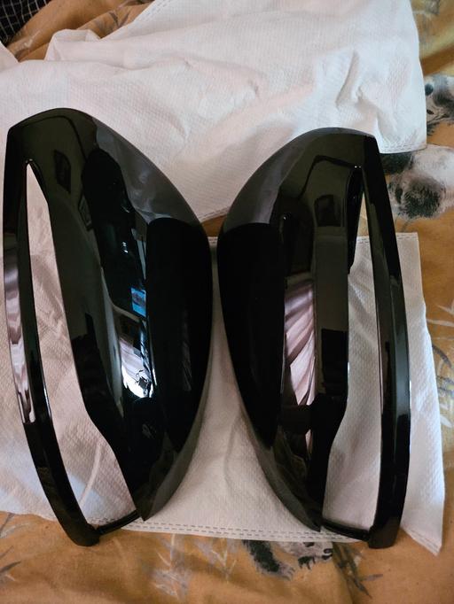 Vehicles West Midlands Birmingham - Photos for brand new C class Mercedes side mirror covers
