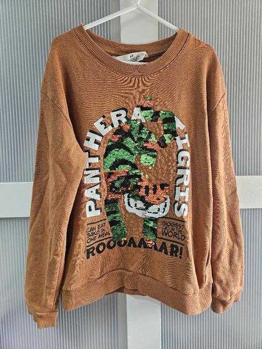Buy & Sell Weston Point Halton - Photos for Age 6-8 H&M jumper