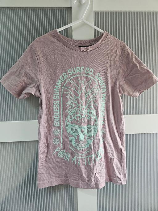 Buy & Sell Weston Point Halton - Photos for Age 6-7 GEORGE tshirt