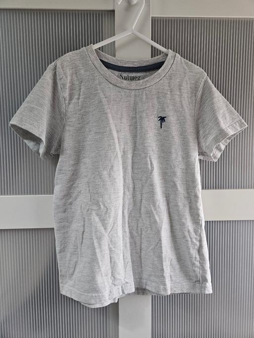 Buy & Sell Weston Point Halton - Photos for Age 8-9 NUTMEG tshirt