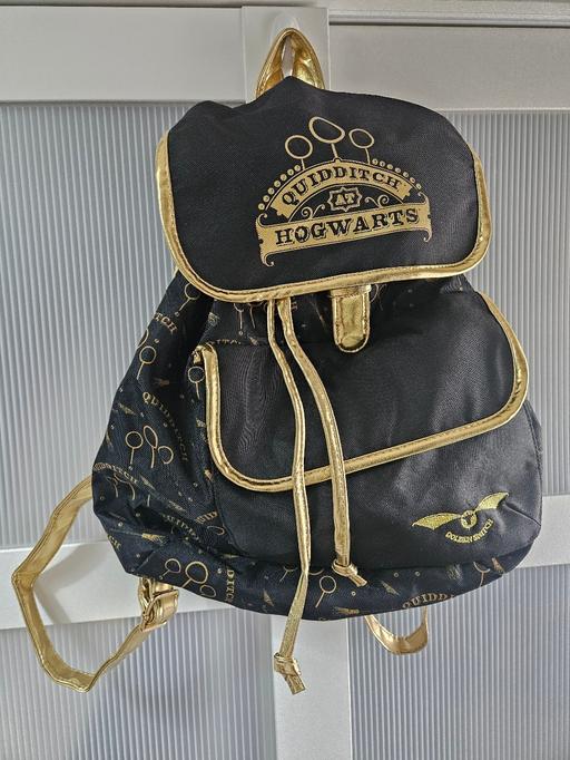 Buy & Sell Weston Point Halton - Photos for GEORGE Harry Potter bag