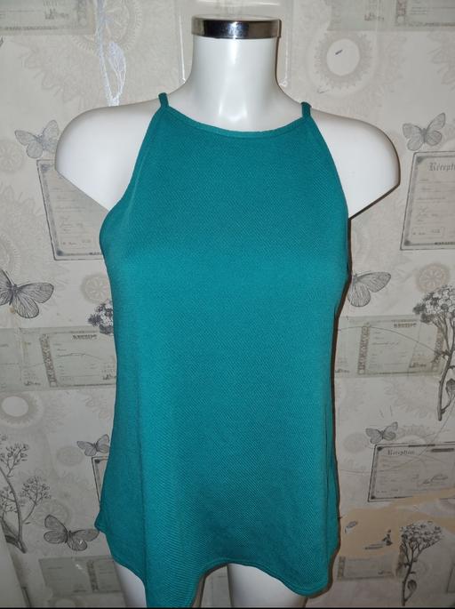 Buy & Sell Archway North London - Photos for Ladies New Look Vest Top Size 12