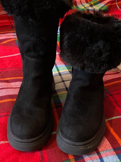 Buy & Sell Streatham South West London - Photos for Zara girls boots size 28/10