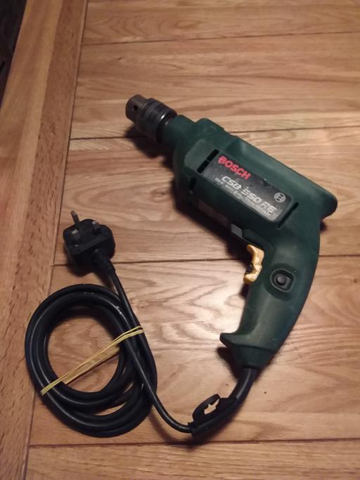 Buy & Sell Willenhall Walsall - Photos for Bosch Electric Drill
