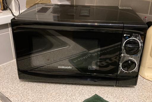 Buy & Sell Wigginton Tamworth - Photos for Microwave Cookworks 