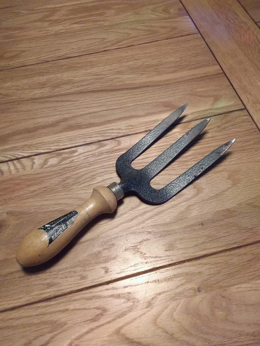 Buy & Sell Willenhall Walsall - Photos for Garden hand Fork