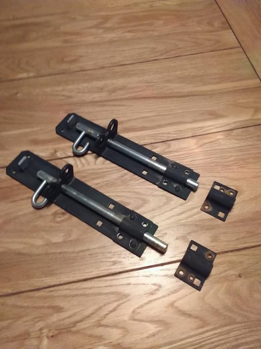 Buy & Sell Willenhall Walsall - Photos for Door Bolts