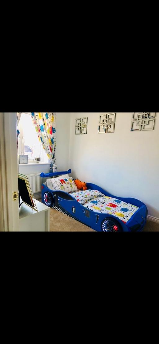 Buy & Sell Binley Coventry - Photos for ***Supercool Kids Car Bed