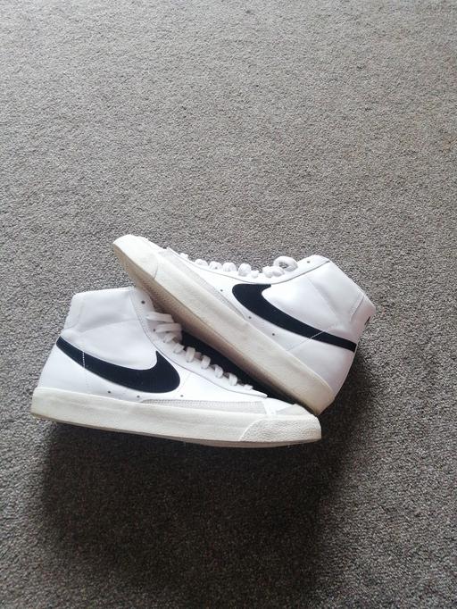 Buy & Sell Dudley Town Centre Dudley - Photos for BLAZER MID 77 HIGHT TOP