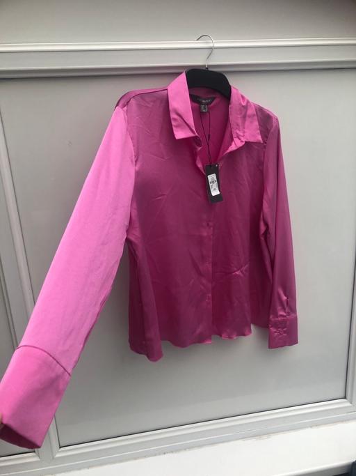 Buy & Sell Cradley Heath Sandwell - Photos for (Size 16) LADIES BLOUSE