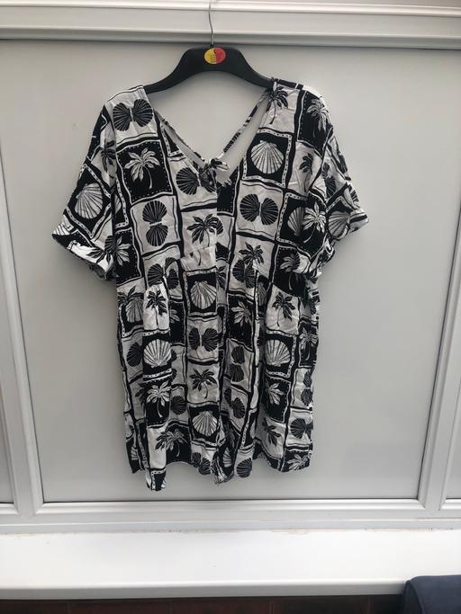 Buy & Sell Cradley Heath Sandwell - Photos for (Size 16) GEORGE PLAYSUIT