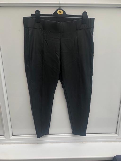 Buy & Sell Cradley Heath Sandwell - Photos for (Size 18) M&S TROUSERS