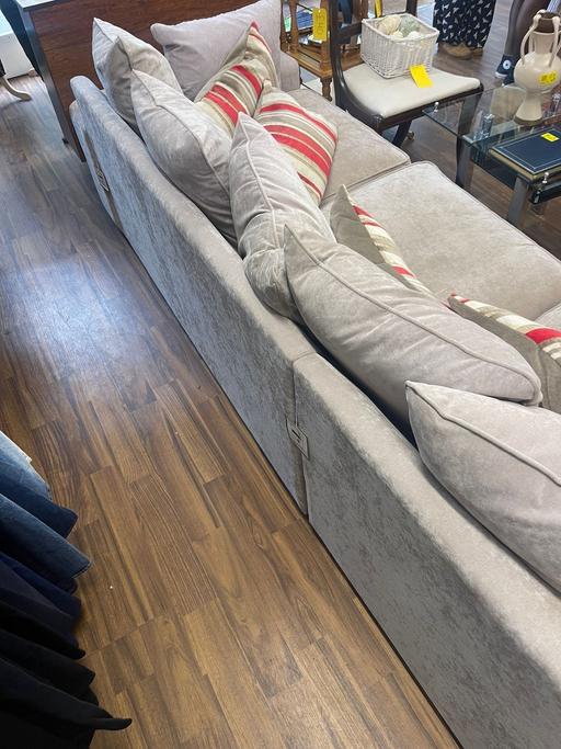 Buy & Sell West Kensington West London - Photos for Corner sofa