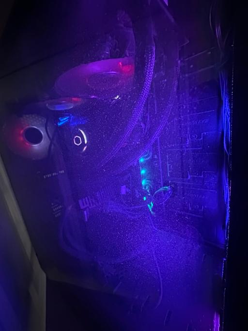 Buy & Sell Nine Elms South West London - Photos for Gaming pc RTX2060 Super