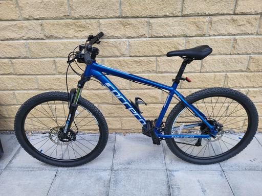 Buy & Sell Drighlington Leeds - Photos for Carrera Vulcan
