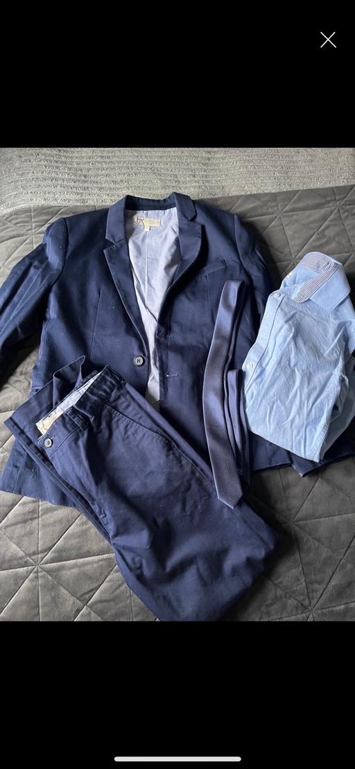 Buy & Sell Wednesbury Sandwell - Photos for Boys suit age 11