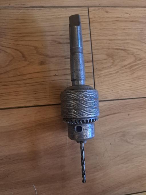 Buy & Sell Lye Dudley - Photos for Drill chuck