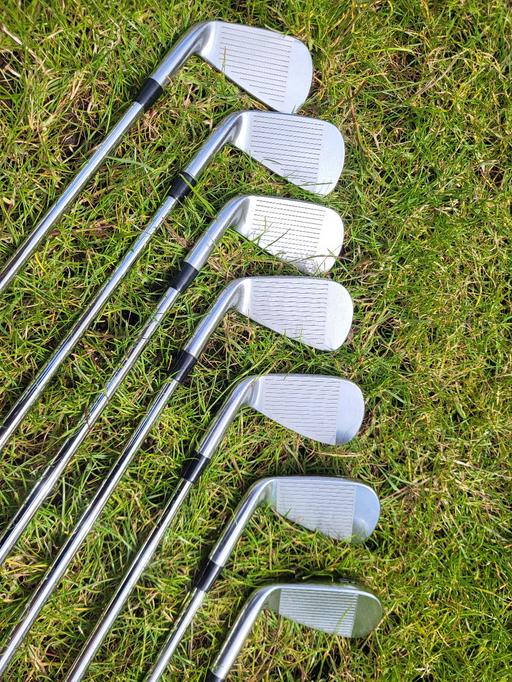Buy & Sell West Yorkshire Leeds - Photos for Callaway X Forged Irons 4-PW