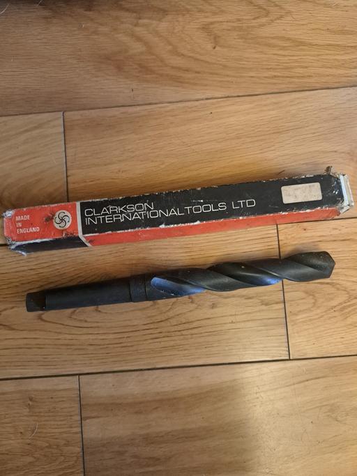 Buy & Sell Stourbridge Dudley - Photos for High speed drill